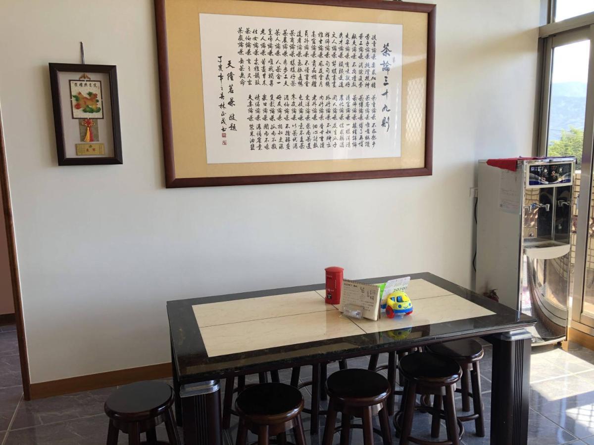 Вилла 悟 佐茶 Satori Tea Leye Экстерьер фото